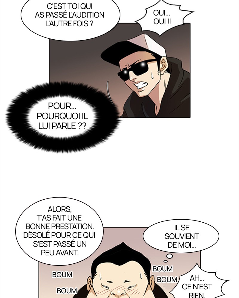 Lookism Chapitre 27 - Page 88