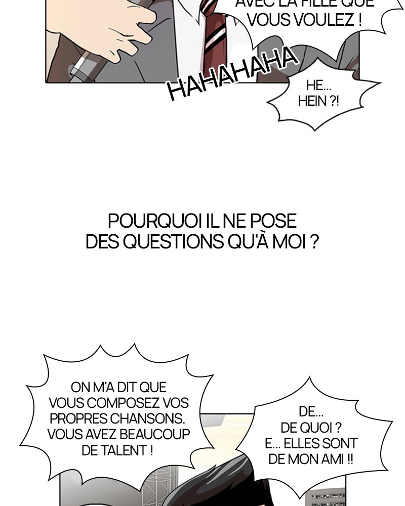 Lookism Chapitre 27 - Page 9