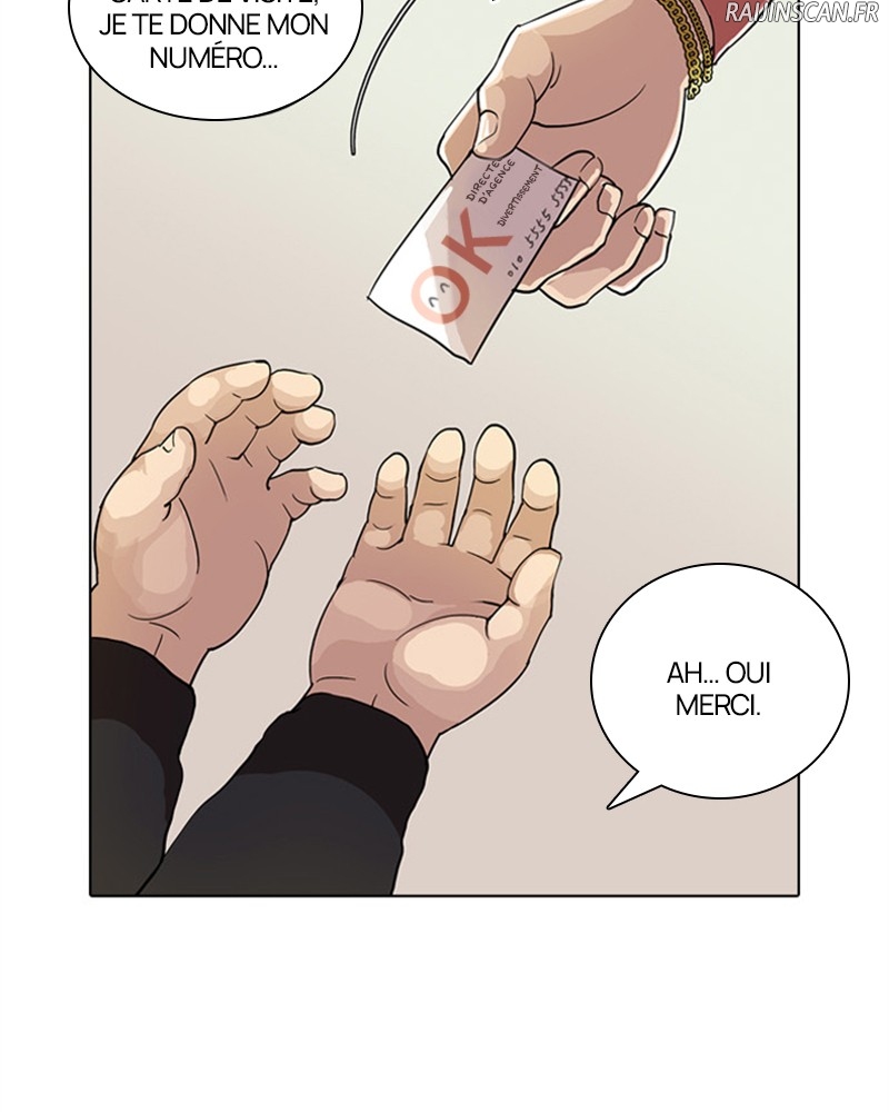 Lookism Chapitre 27 - Page 90