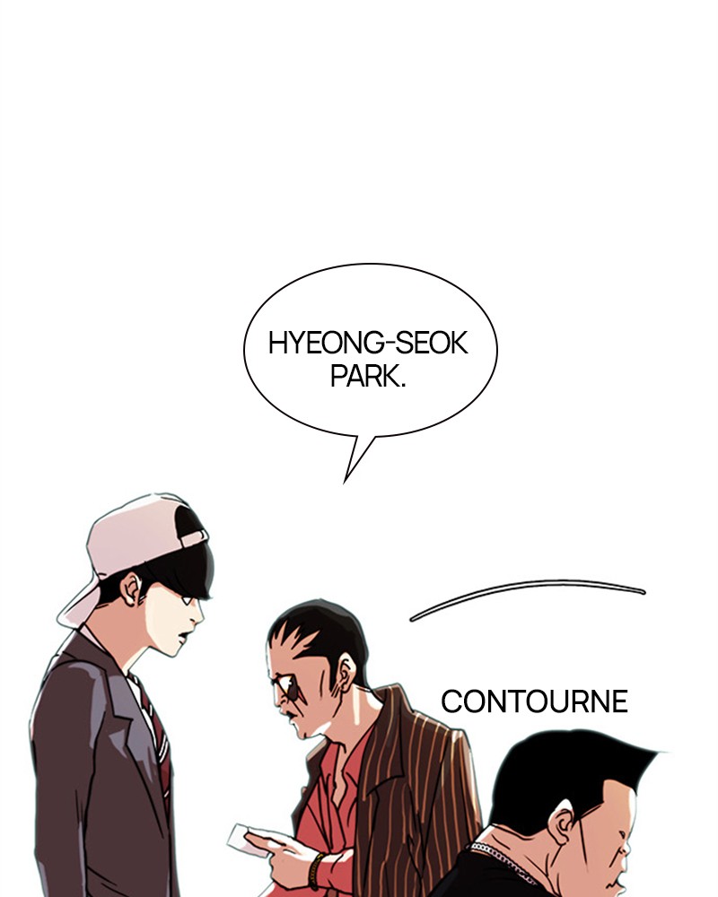 Lookism Chapitre 27 - Page 92