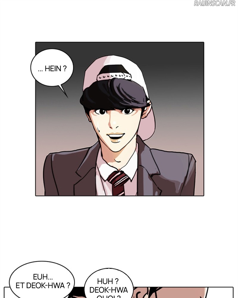 Lookism Chapitre 27 - Page 95