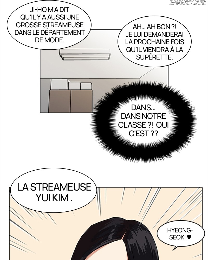 Lookism Chapitre 28 - Page 10