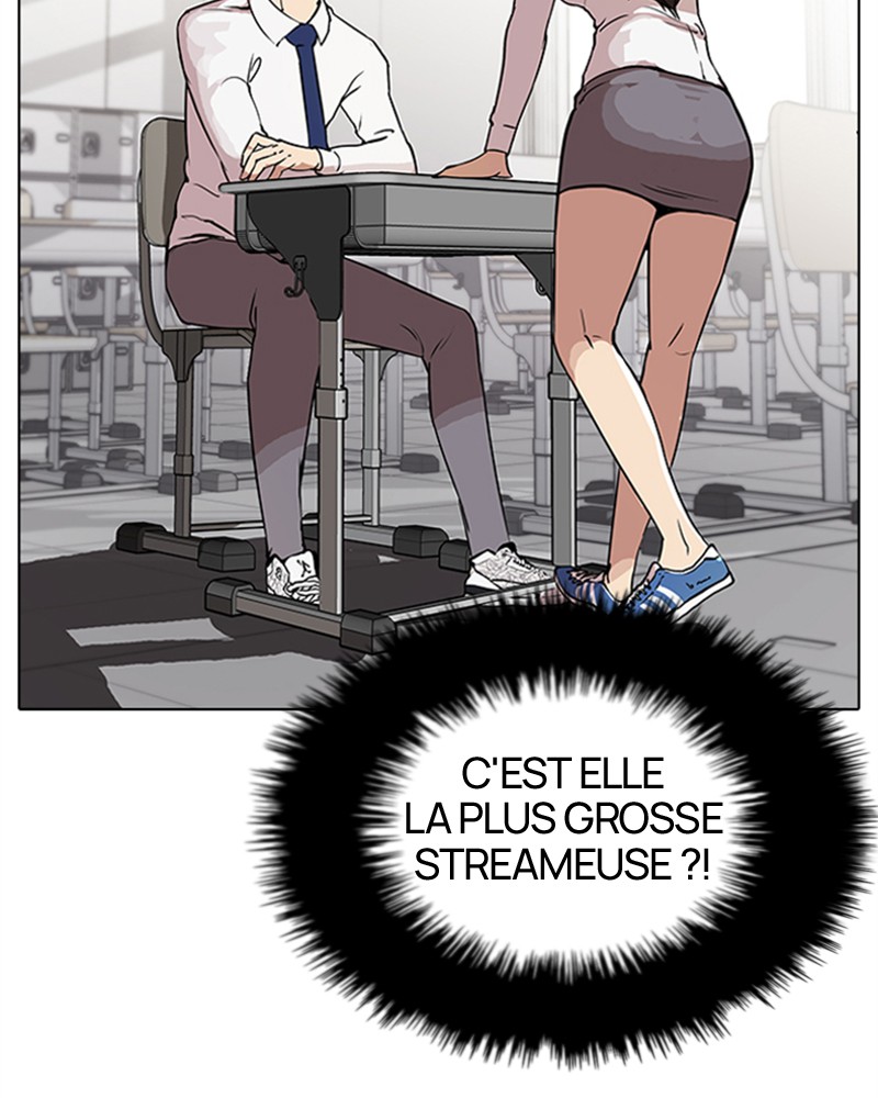 Lookism Chapitre 28 - Page 12