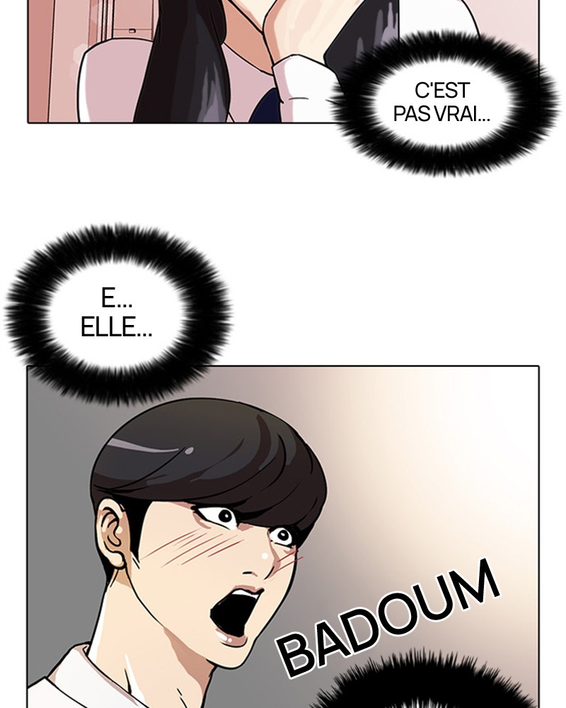 Lookism Chapitre 28 - Page 17