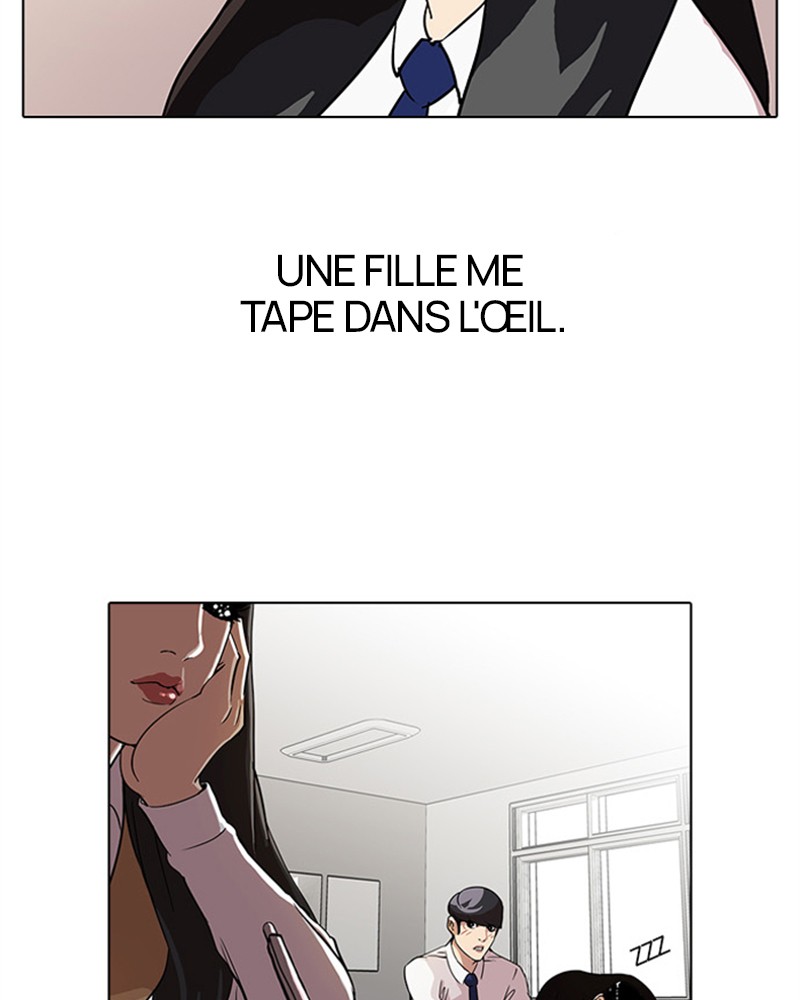 Lookism Chapitre 28 - Page 21