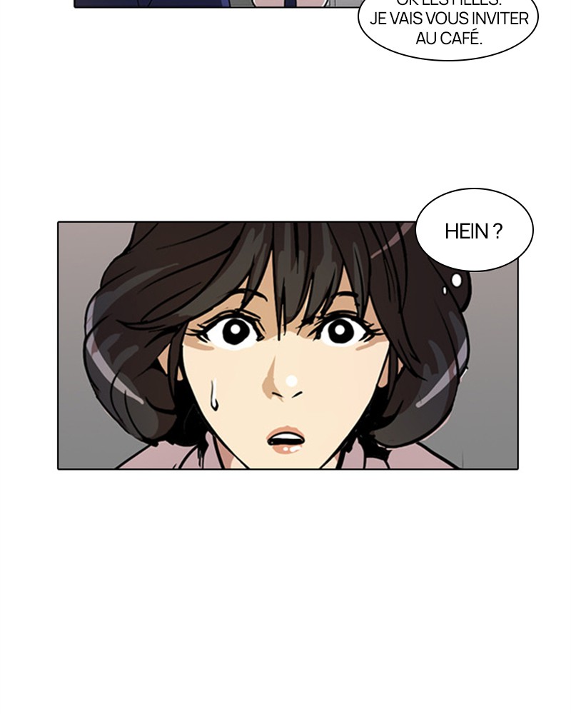 Lookism Chapitre 28 - Page 29