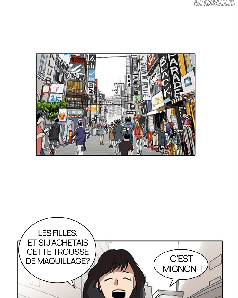 Lookism Chapitre 28 - Page 30