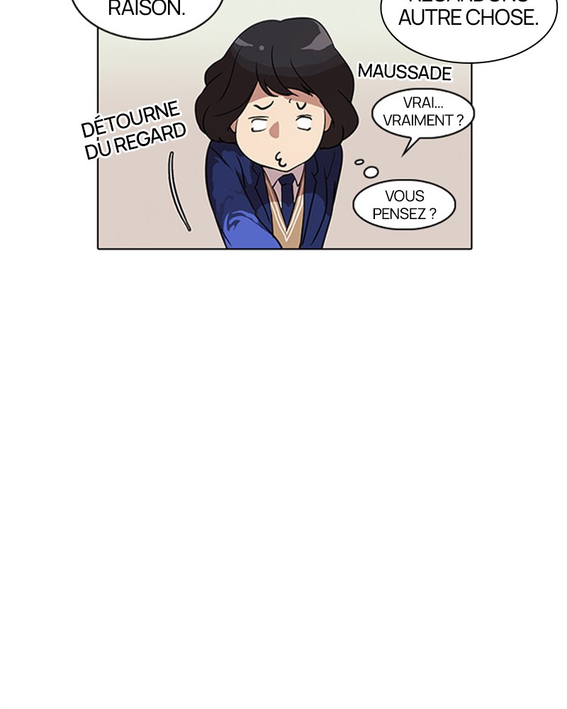 Lookism Chapitre 28 - Page 33
