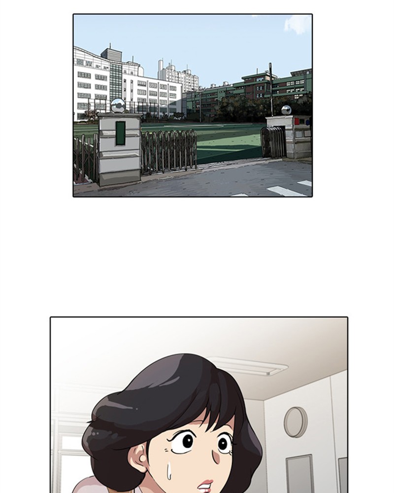 Lookism Chapitre 28 - Page 34