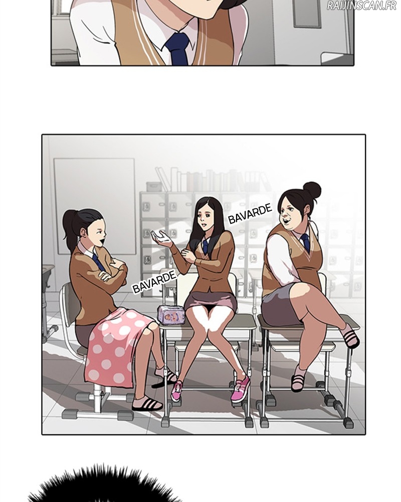 Lookism Chapitre 28 - Page 35