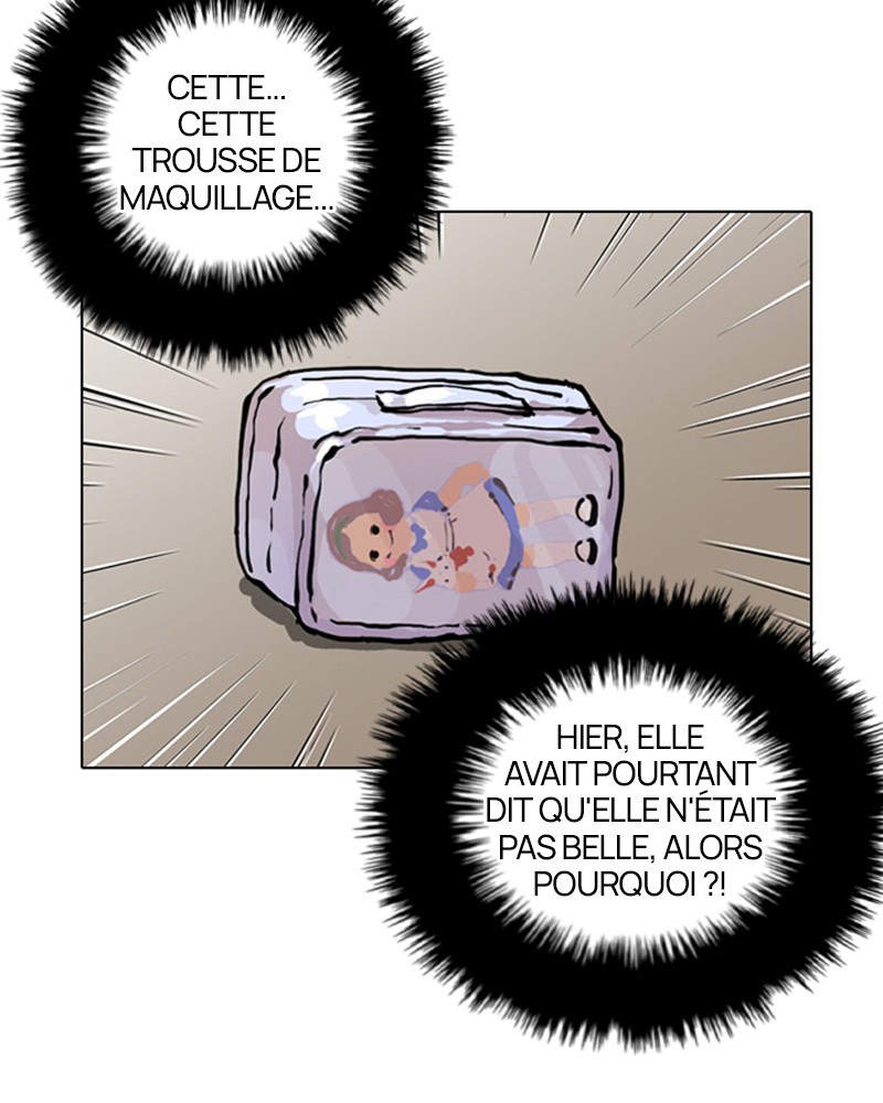 Lookism Chapitre 28 - Page 36