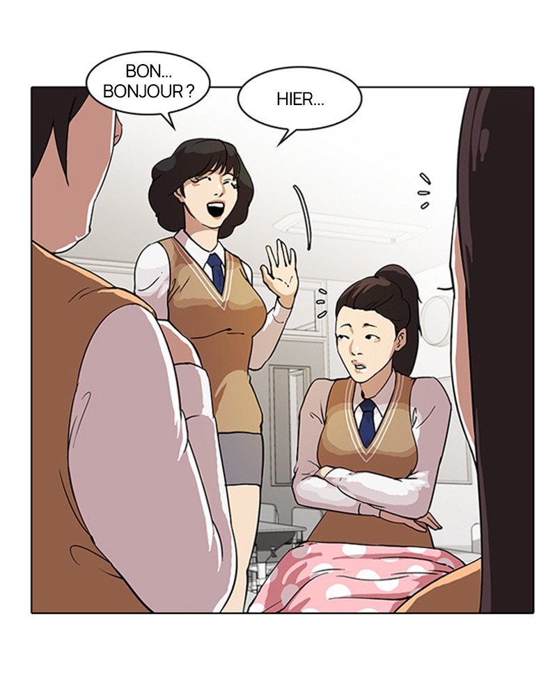 Lookism Chapitre 28 - Page 37