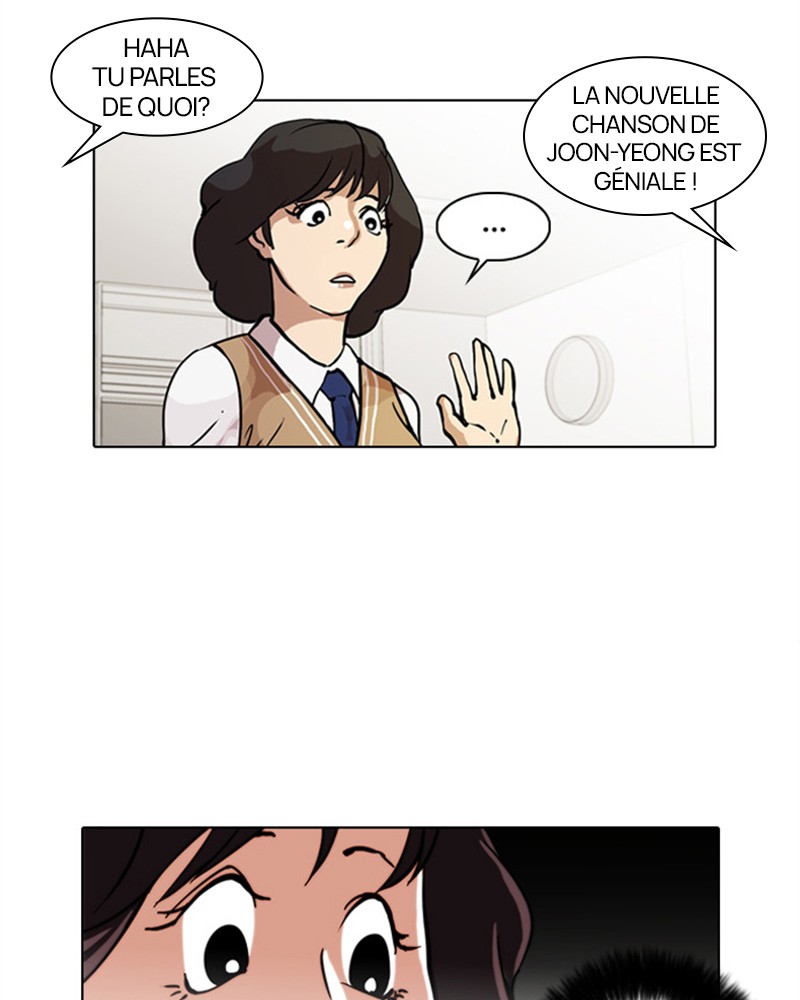 Lookism Chapitre 28 - Page 38
