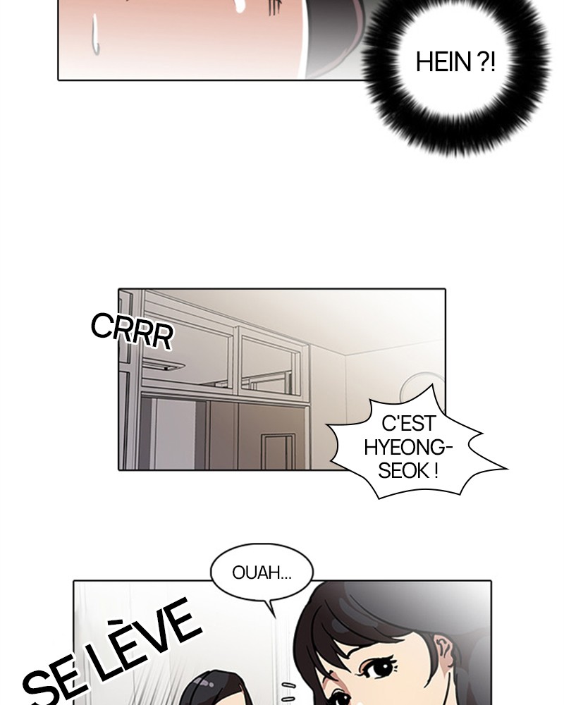 Lookism Chapitre 28 - Page 39