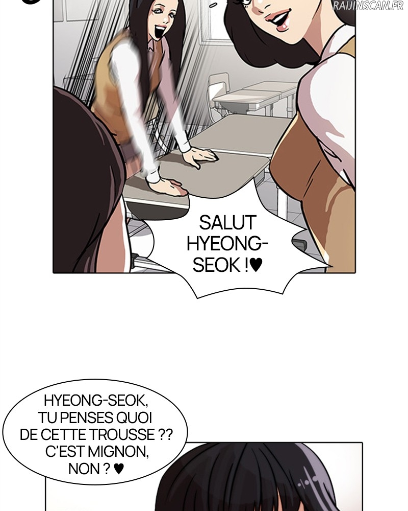 Lookism Chapitre 28 - Page 40
