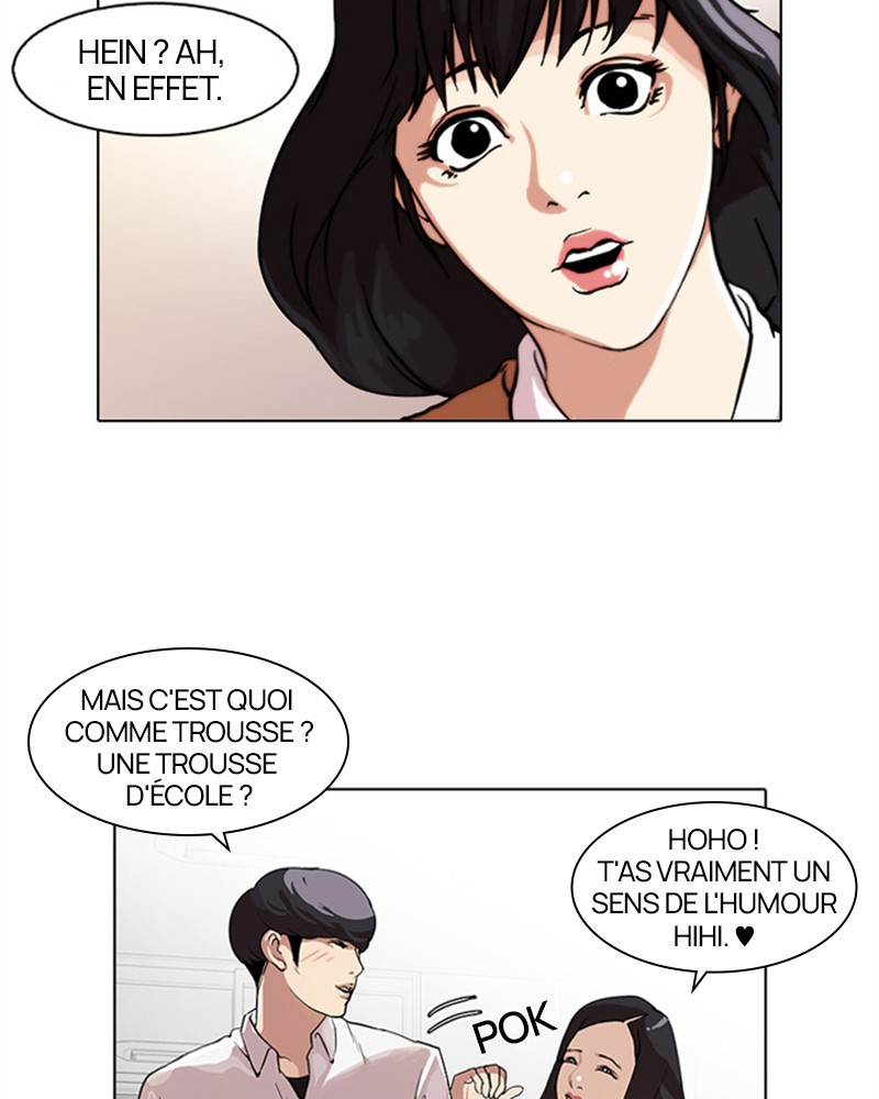 Lookism Chapitre 28 - Page 41