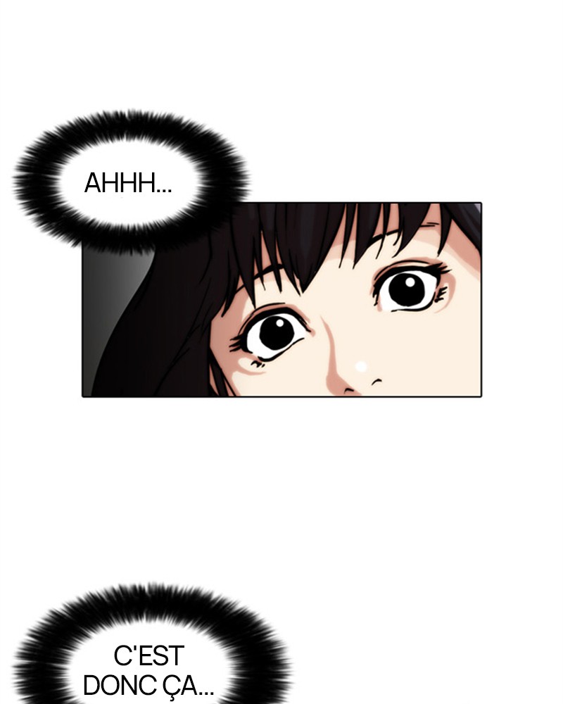 Lookism Chapitre 28 - Page 43