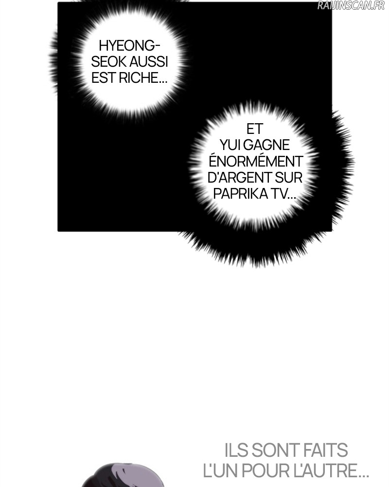 Lookism Chapitre 28 - Page 45