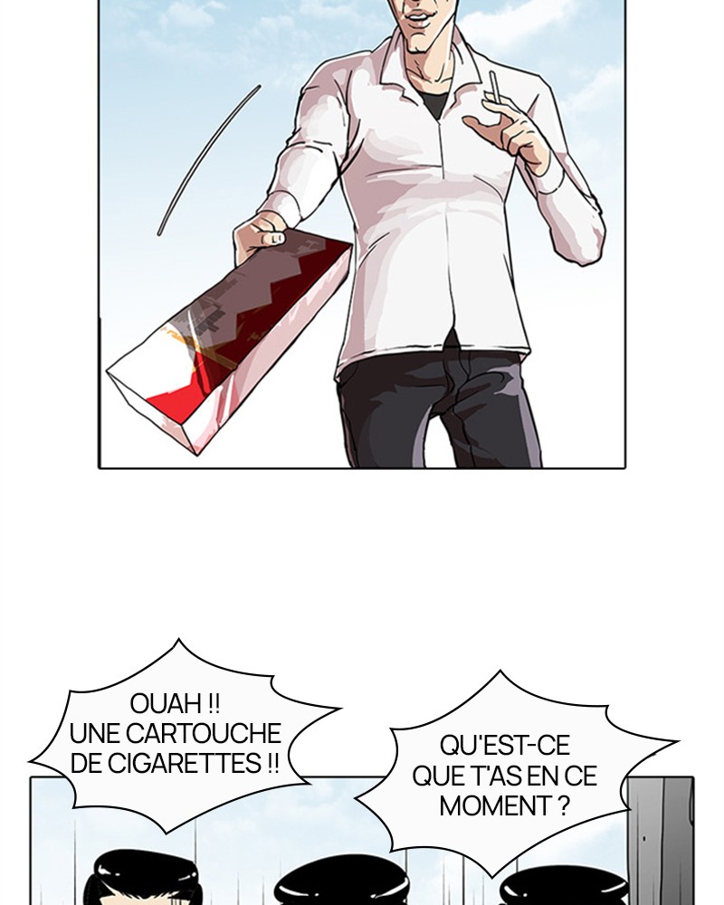 Lookism Chapitre 28 - Page 49