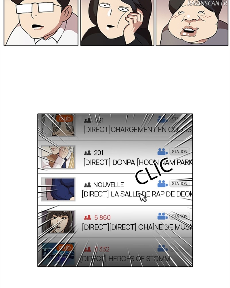 Lookism Chapitre 28 - Page 5
