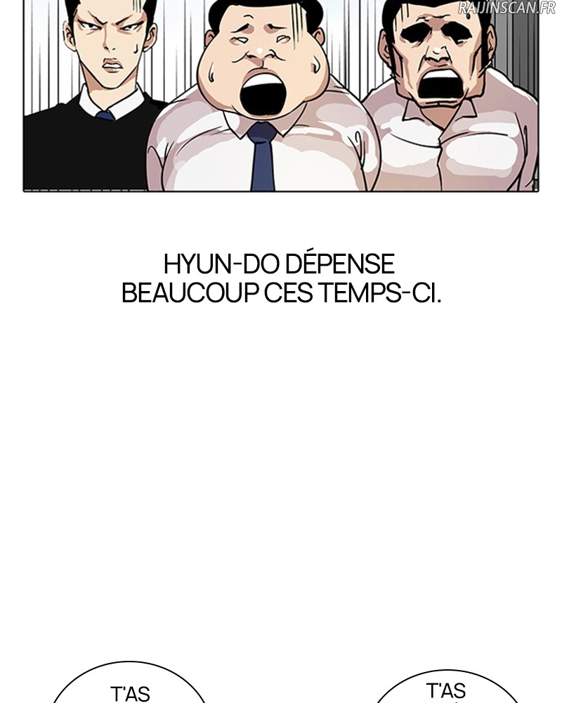 Lookism Chapitre 28 - Page 50