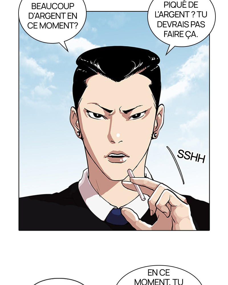 Lookism Chapitre 28 - Page 51