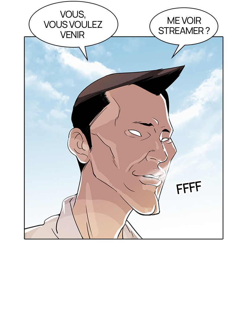 Lookism Chapitre 28 - Page 53