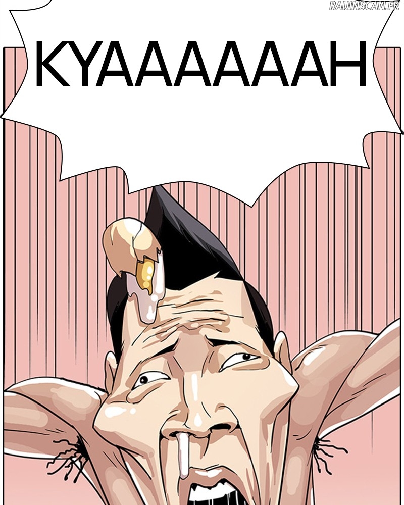 Lookism Chapitre 28 - Page 55