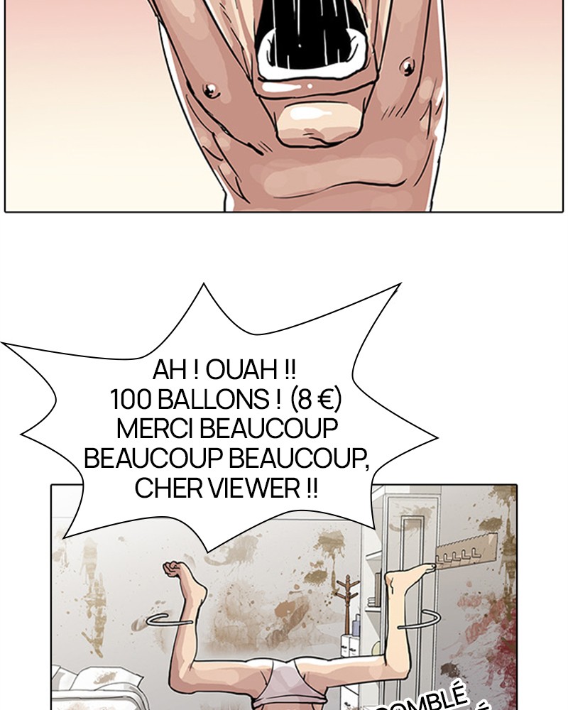 Lookism Chapitre 28 - Page 56