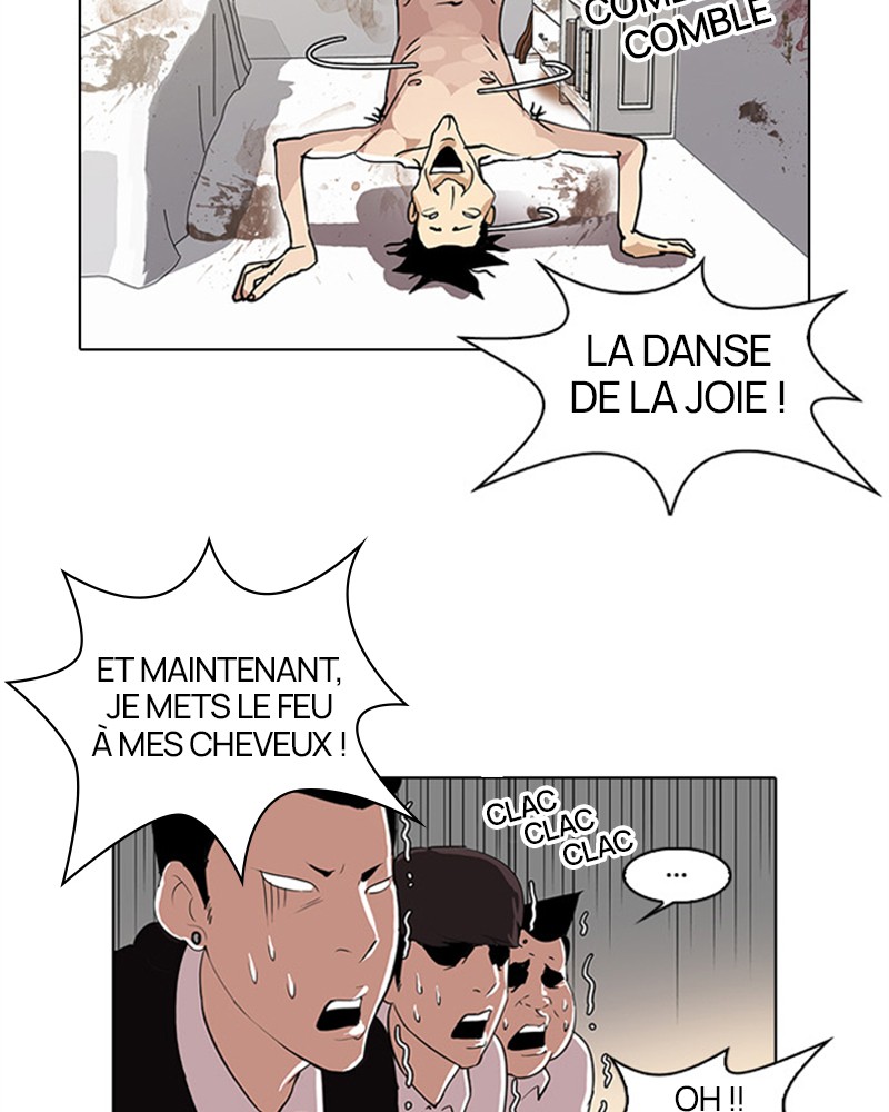 Lookism Chapitre 28 - Page 57