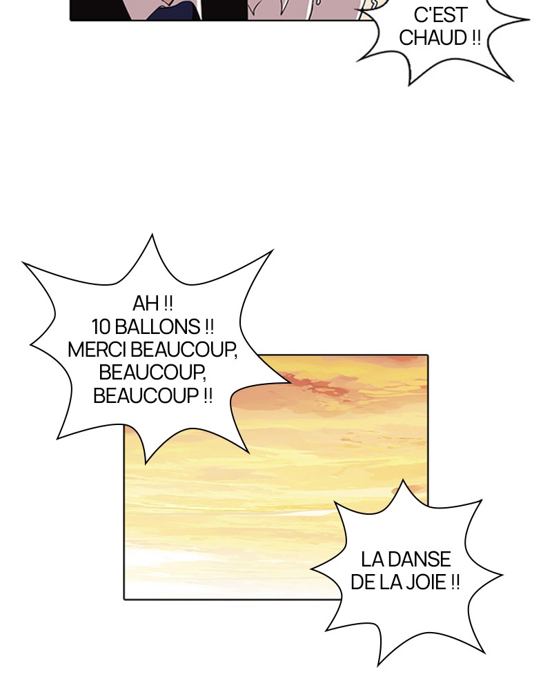 Lookism Chapitre 28 - Page 58