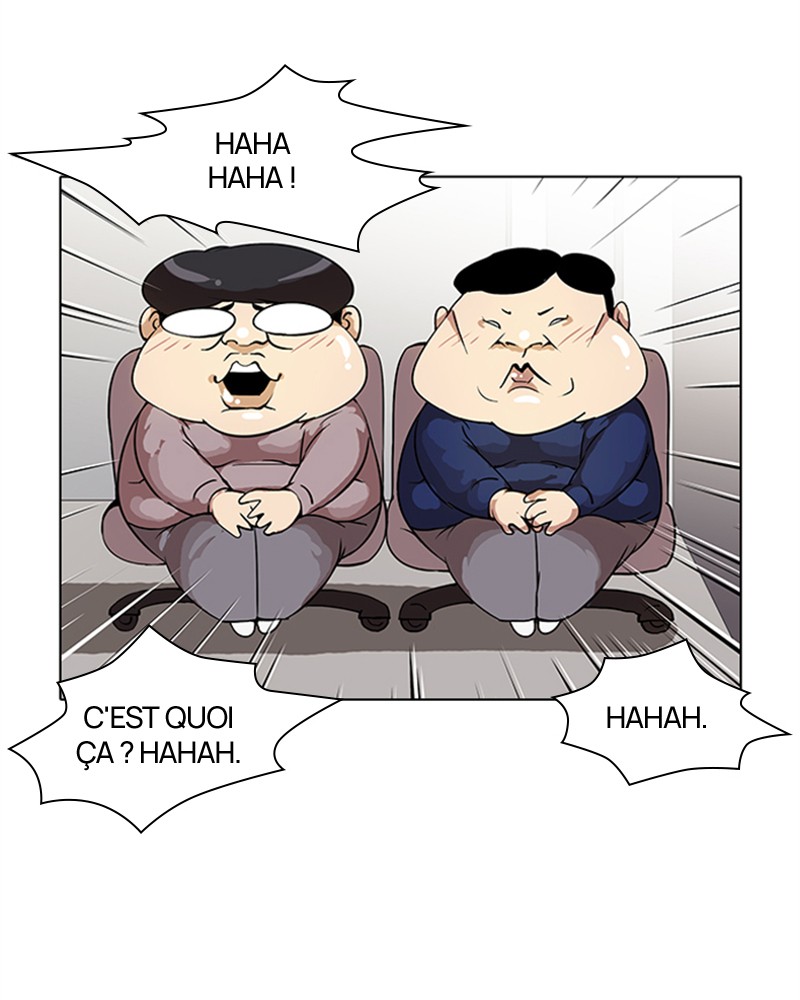 Lookism Chapitre 28 - Page 6