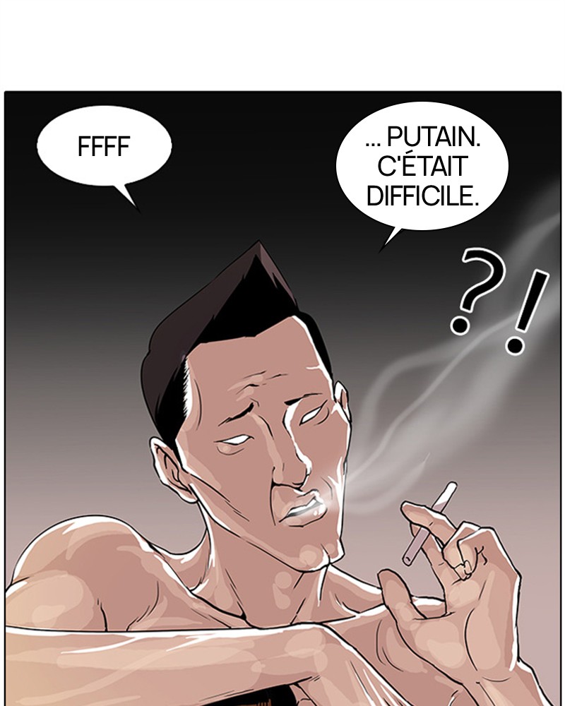 Lookism Chapitre 28 - Page 61