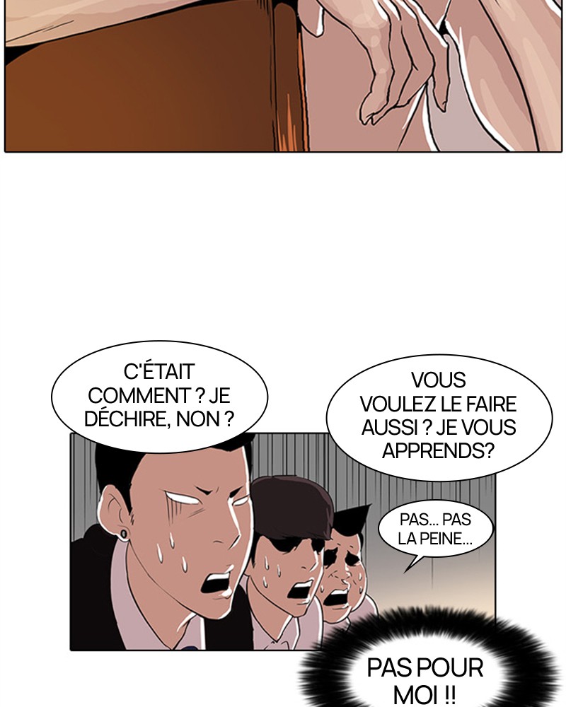 Lookism Chapitre 28 - Page 62