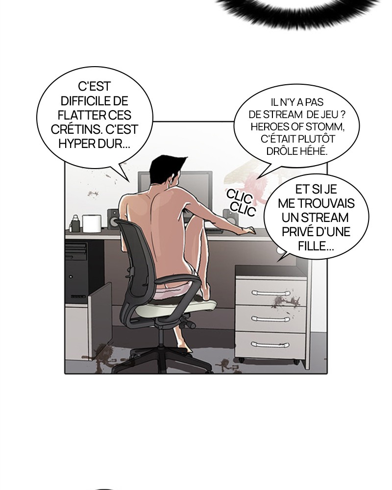 Lookism Chapitre 28 - Page 63
