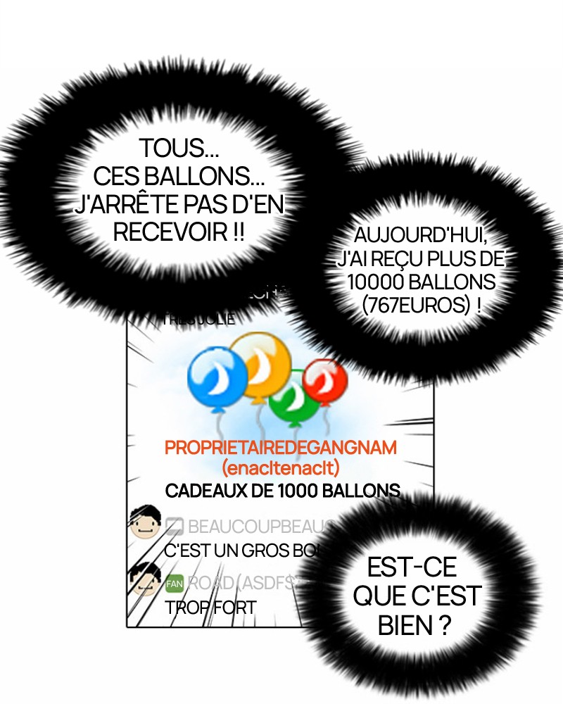 Lookism Chapitre 28 - Page 67