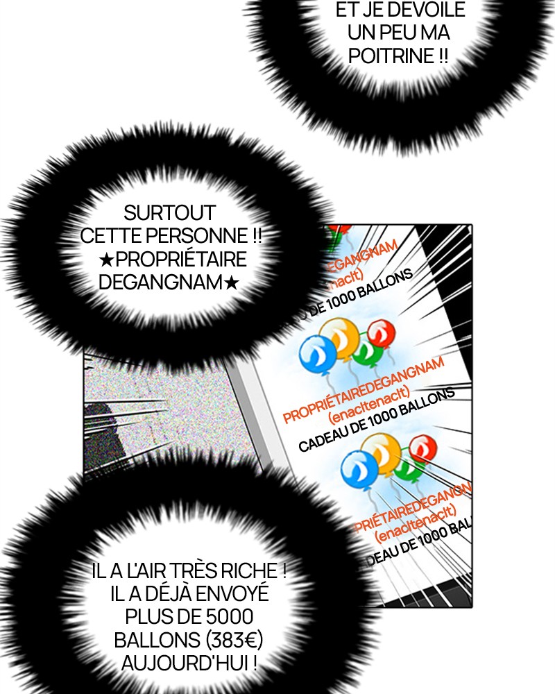Lookism Chapitre 28 - Page 69