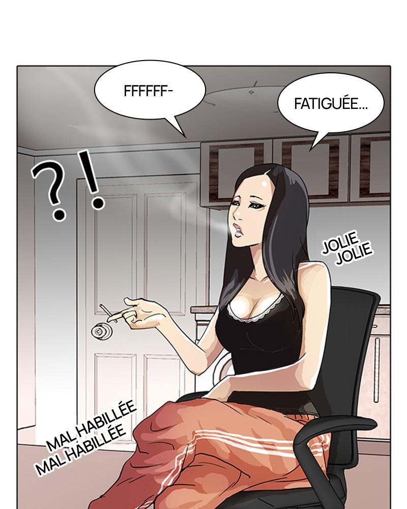 Lookism Chapitre 28 - Page 78