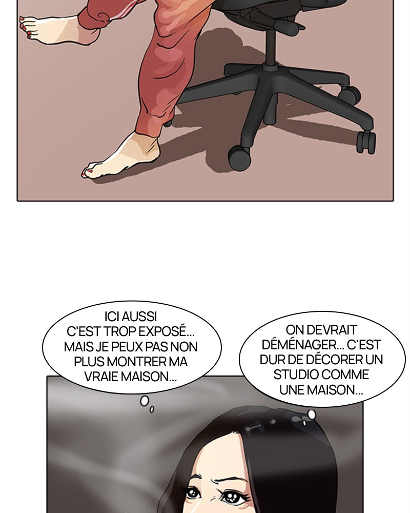 Lookism Chapitre 28 - Page 79