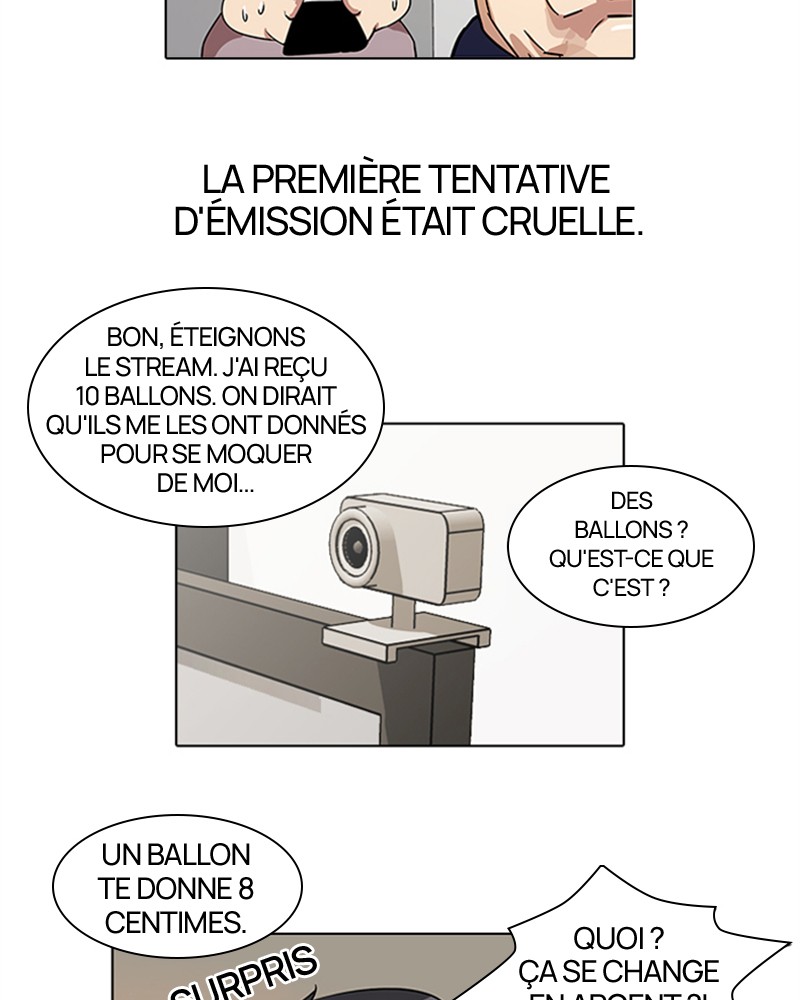 Lookism Chapitre 28 - Page 8