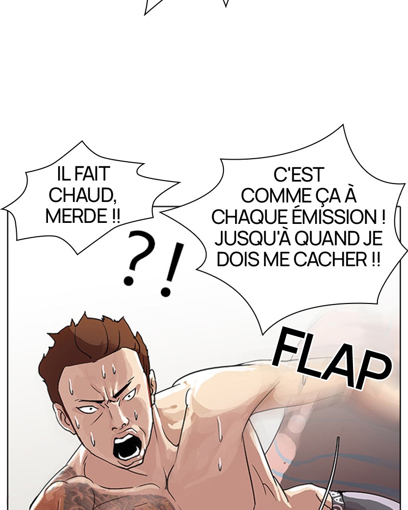 Lookism Chapitre 28 - Page 81