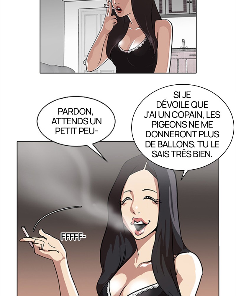 Lookism Chapitre 28 - Page 83
