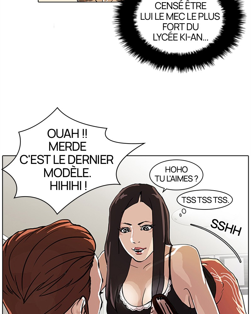 Lookism Chapitre 28 - Page 86