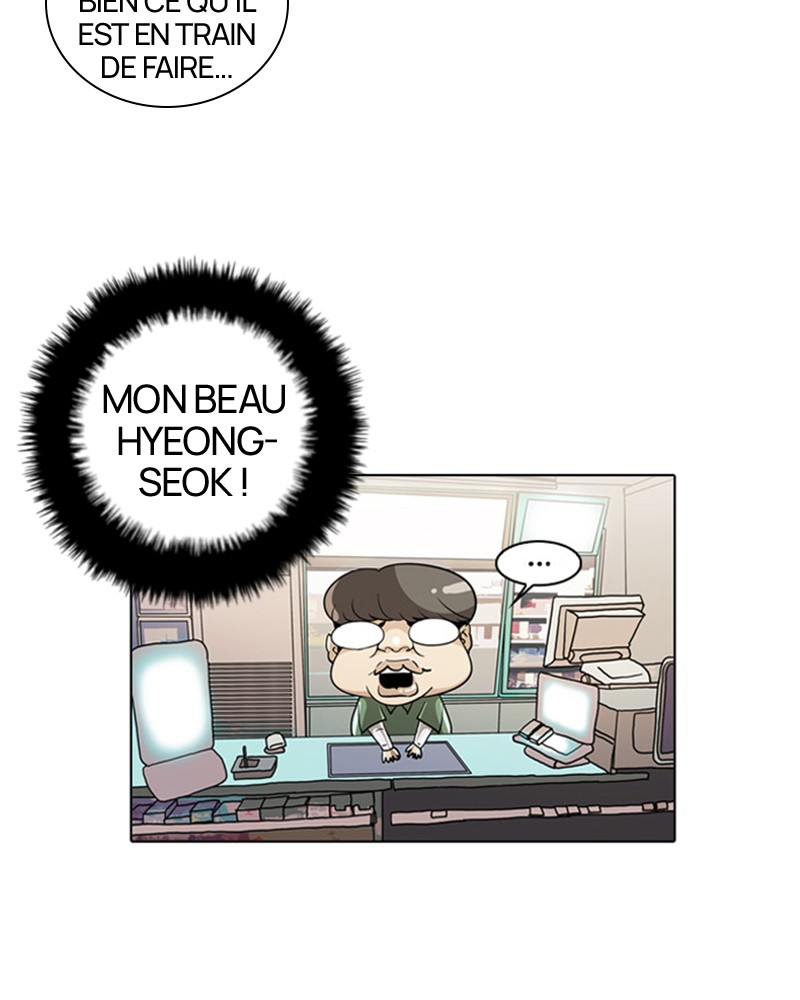Lookism Chapitre 28 - Page 88