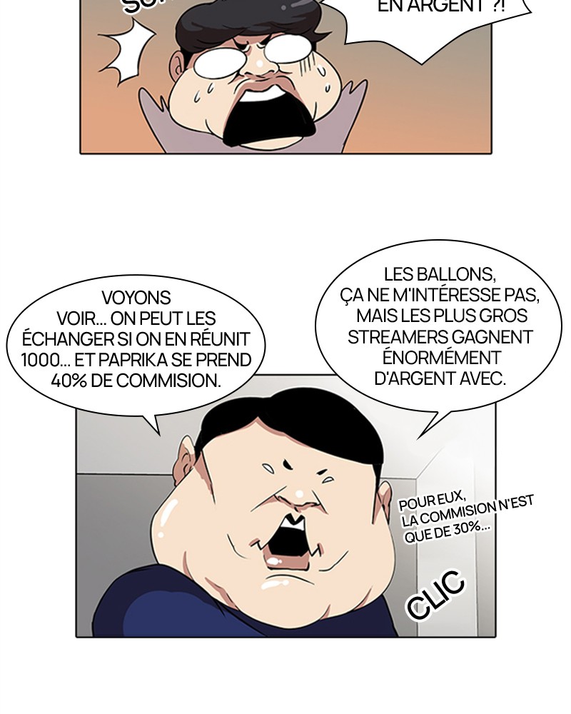 Lookism Chapitre 28 - Page 9