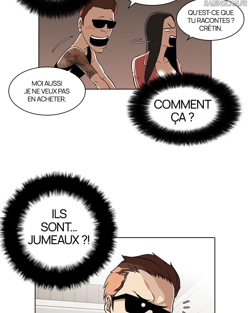 Lookism Chapitre 29 - Page 100