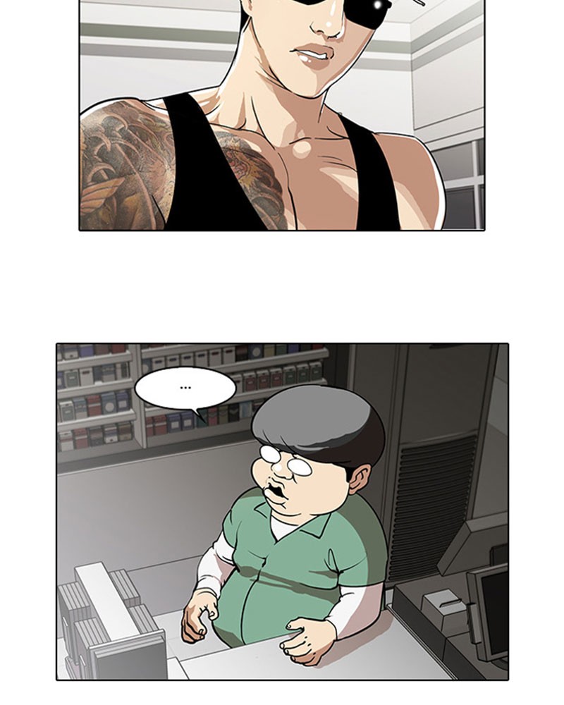 Lookism Chapitre 29 - Page 101