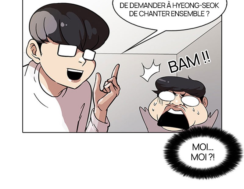 Lookism Chapitre 29 - Page 18