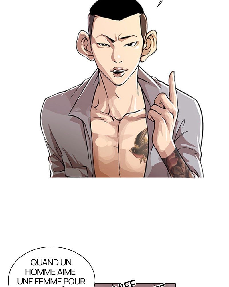 Lookism Chapitre 29 - Page 2