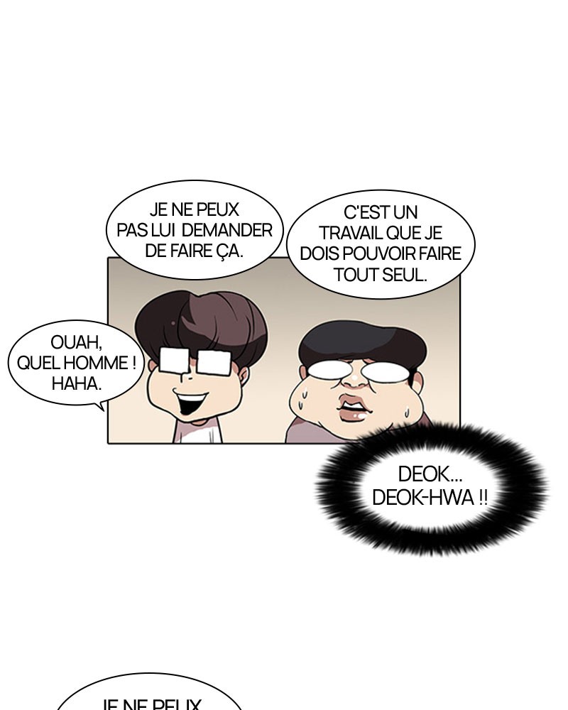 Lookism Chapitre 29 - Page 21